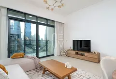 Spacious Layout | Fully Furnished | Vastu Unit