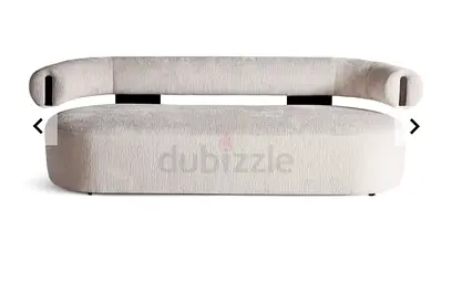 من بان هوم Gront 4 Seater Sofa - Grey ​ Lets Go dubizzle.com | Place an ad | Type a few words desc