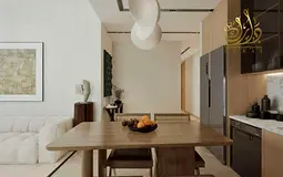 Emerging residential hub/High potential ROI