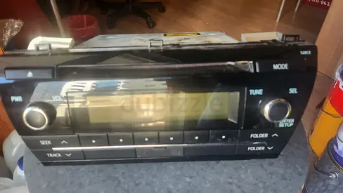Car Audio System for Sale