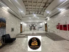 1BHK Apartment for Rent in Rital Tower – Sea View | AED 37K