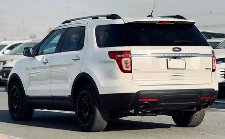 صورة مصغرة 5 لـ 2014 FORD EXPLORER