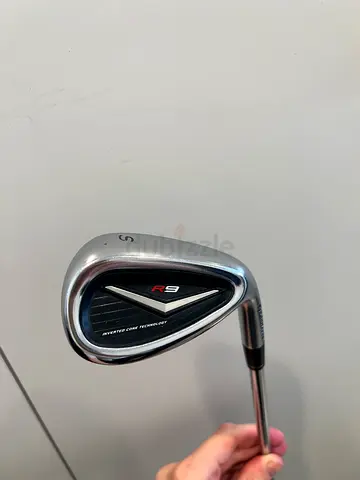 TaylorMade R9 Sand Wedge