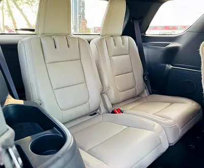 صورة مصغرة 13 لـ 2014 FORD EXPLORER