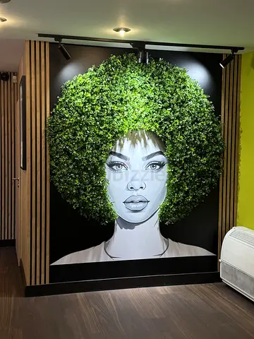 Wall decor