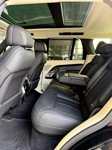 2024 LAND Rover RANGE ROVER 照片 9