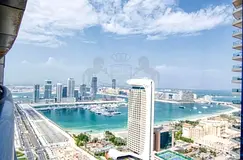 Motivated Seller | Spacious Layout | High Floor | Sea View