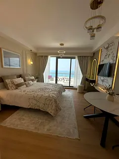 Sea View | Fully Furnished | Brand New