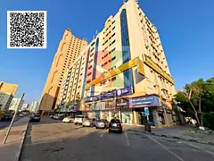 Shop available near Al Bustan, Ajman