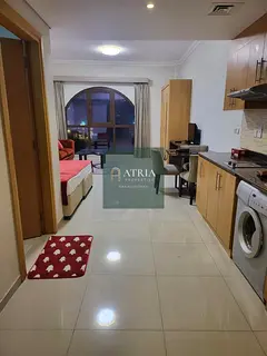 Stylish Studio | Bright Unit | Prime Arjan Location