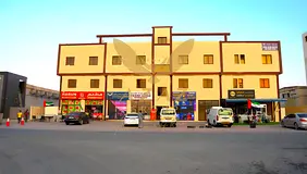 Affordable Commercial Shop for Rent | High Visibility | Umm Al Thoub, UAQ