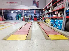 ROAD FACING| 50 KV |AUTOMOTIVE OR TYRE BUSINESS