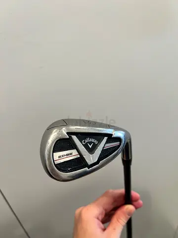 Callaway Edge Sand Wedge