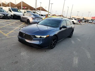 Honda Accord Sport, миниатюра 4
