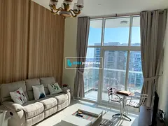 1BHK | Fully Furnished | vacant | Community View