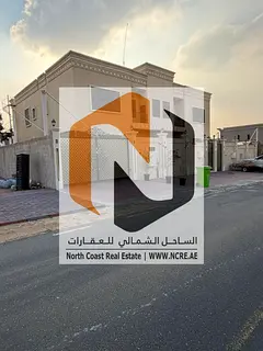 For Sale: Two- Villa in Sharjah AlRaqeeba Area