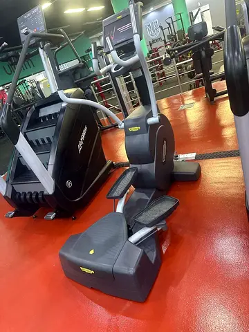 High-Performance Elliptical Trainer for Sale