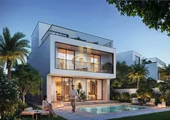Luxury Living | Standalone Villa | ROI Focused