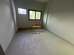 One Bedroom with Living Room &amp; Balcony for Rent in Al Taawun, Sharjah | First Tenant After Renov