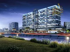 20/80 PAYMENT PLAN/READY Q1 2026/LIMITED UNIT/MORTGAGE