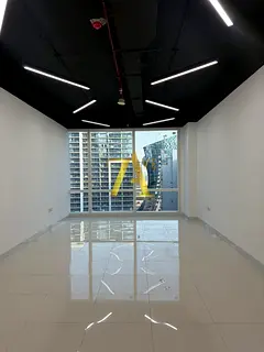 LUXURY OFFICE | FULLY FITTED |HIGHER FLOOR