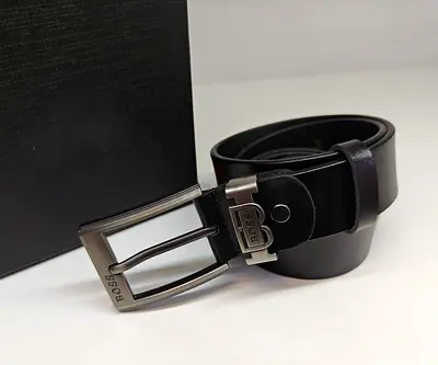 Mens belt