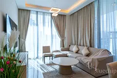 Furnished | Park View | Huge Layout