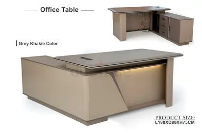 Office table brand new