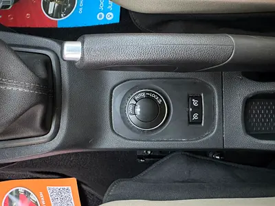 Renault Duster SE 4X4, миниатюра 7