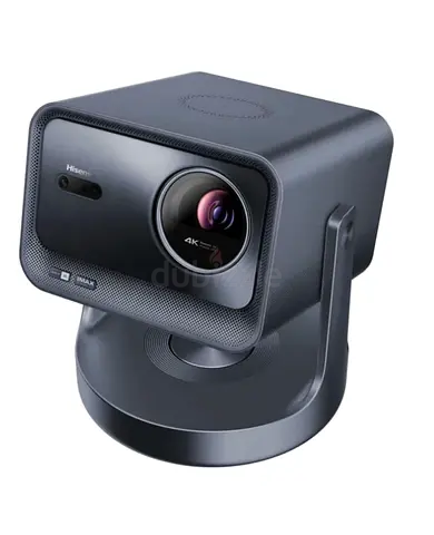 Hisense 65-300 C2 Ultra 4K Triple Color RGC Laser Portable Mini Projector