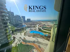 1-Bedroom Sea View Apartment, High Floor, North Bay