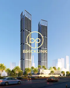 High ROI Studio | Smart Property Investment | Post-Handover Plan | Motor City