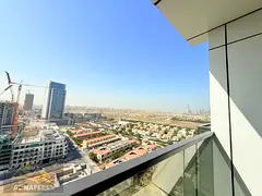 🌥️ Live Above the Ordinary | Fully Furnished 2BR | Cloud Tower A – JVT | Brand New | 120K