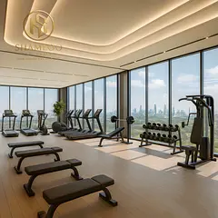 ATTRACTIVE PRICE I STRONG RENTAL DEMAND I MODERN APARTMENT
