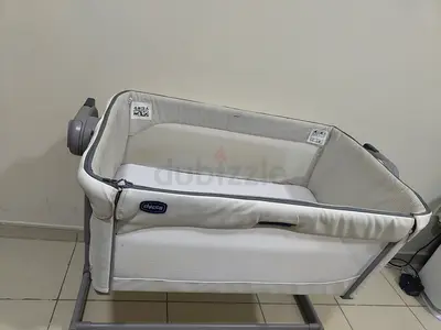 Baby crib