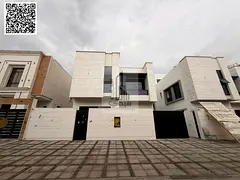 Luxury 6BR Villa with Roof in Al Yasmeen