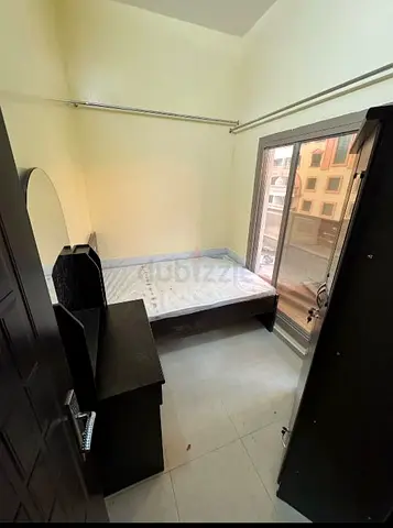 Partition Room available Near Metro and other locations