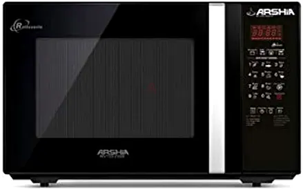 Microwave, Digital OVEN