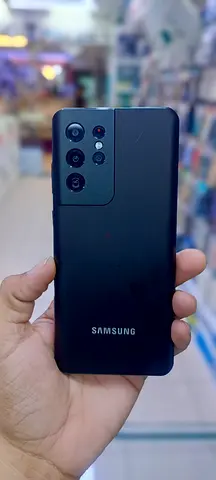 Samsung Galaxy S21 Ultra Master china copy