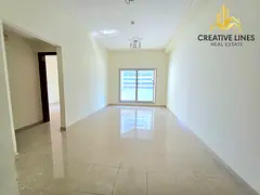 Spacious 1-Bedroom Apartment Available For Staff Accommodation