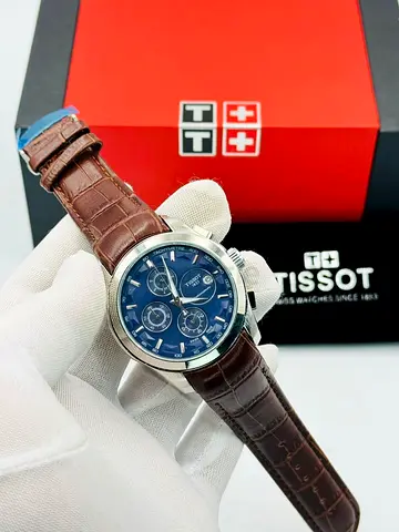 Tissot for sale