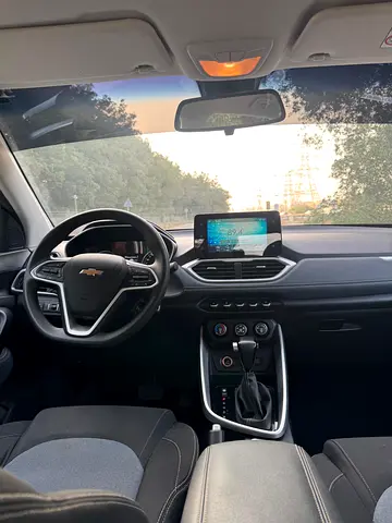 2022 Chevrolet CAPTIVA 照片 15