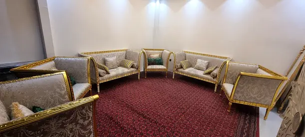 كراسي المجالس كلاسيكي