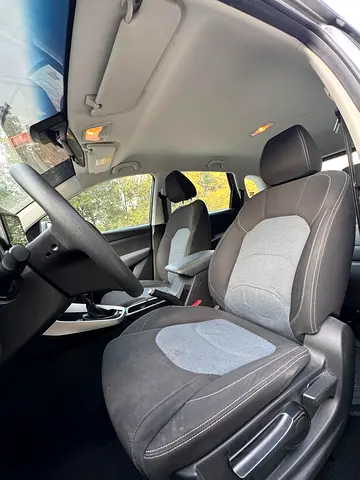 2022 Chevrolet CAPTIVA 照片 8