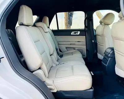 صورة مصغرة 14 لـ 2014 FORD EXPLORER