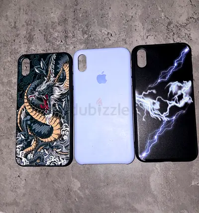 Phone case (iPhone 12 pro max and iPhone XS max