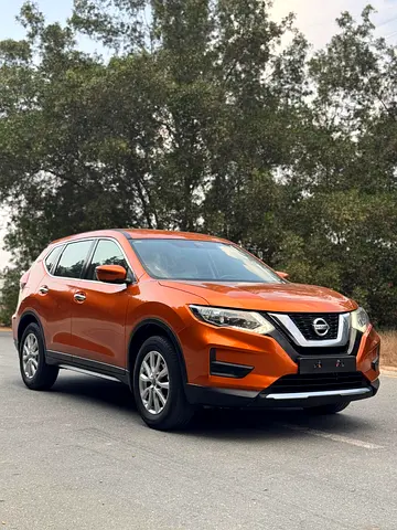 2019
Nissan X-Trail
2500 - 2999 cc 4 cylinders
100 - 199 HP
GCC Specs