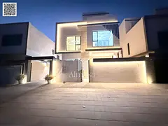 Today is your chance to experience luxury living in one of the most prestigious areas of Ajman, incl
