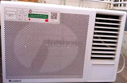 Gree Window Air Conditioner for Sale