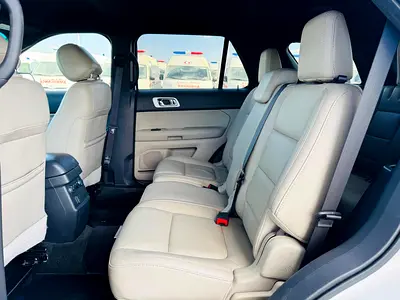 صورة مصغرة 18 لـ 2014 FORD EXPLORER